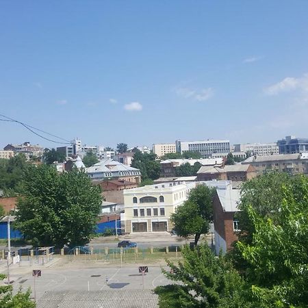 Короленко 25 Jarkov Exterior foto