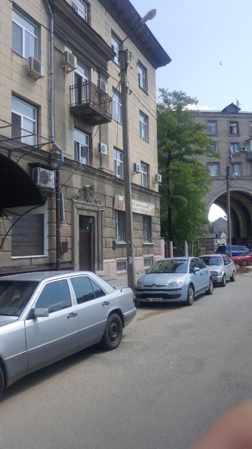 Короленко 25 Jarkov Exterior foto