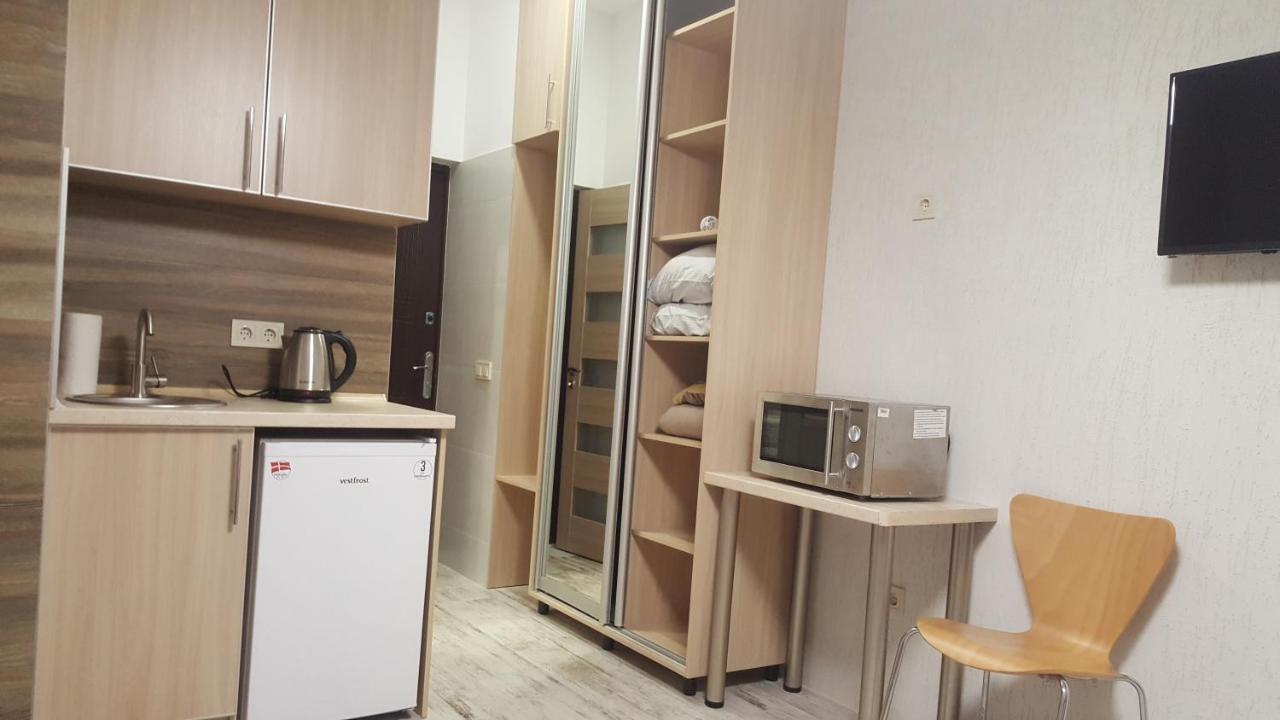 Короленко 25 Jarkov Exterior foto