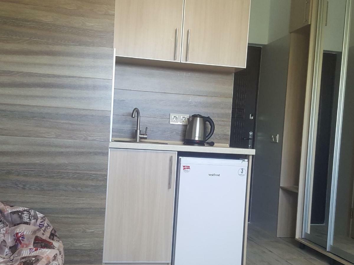 Короленко 25 Jarkov Exterior foto